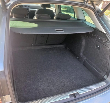 Skoda Superb cena 84000 przebieg: 163000, rok produkcji 2020 z Grudziądz małe 92